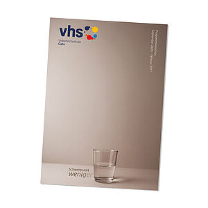Programmvorschau Herbst / Winter 2026/27