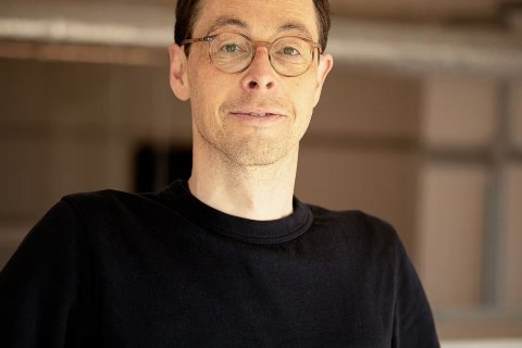 Portr&auml;t der Kursleitung Steffen Mutschler
