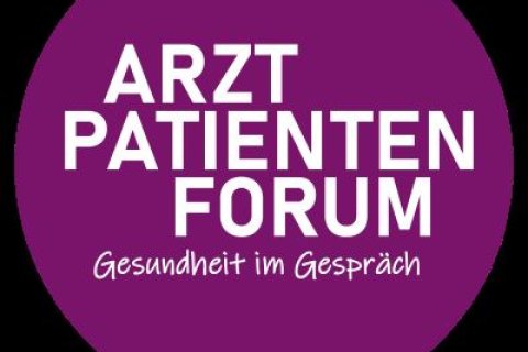 Logo der Kassen&auml;rztlichen Vereinigung Baden-W&uuml;rttemberg