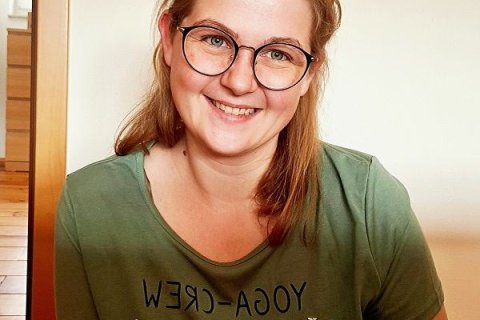 Foto der Kursleitung 