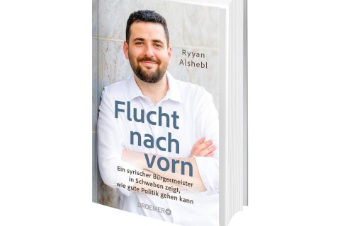 Cover: Droemer / (c) Nadine Pfeifer