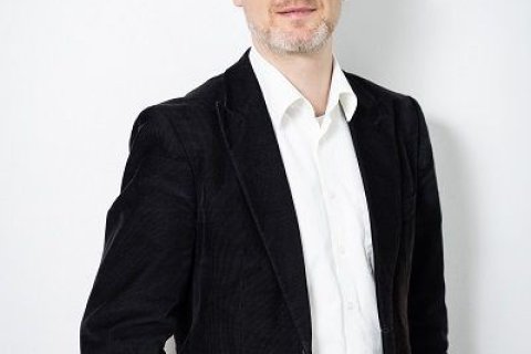 Portrait des Referenten Martin R&uuml;cker 