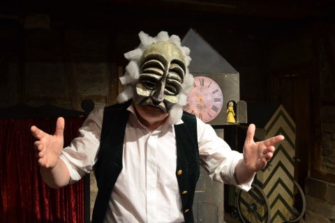 Quelle: Wolfgang Kammer