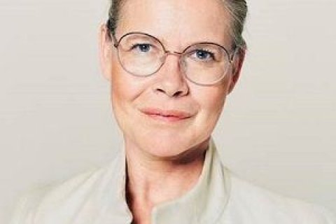 Foto der Referentin Dr. Lisa Hockemeyer