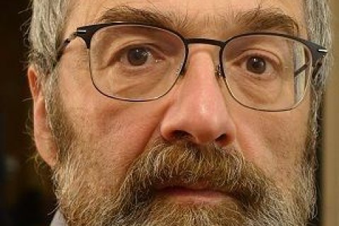 Foto des Referenten Prof. Dr. Bernhard Maier