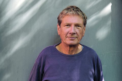 Portr&auml;t des Referenten Harald J&auml;hner.