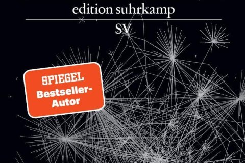 Cover des Buchs von Michael Butter "Die Alarmierten".