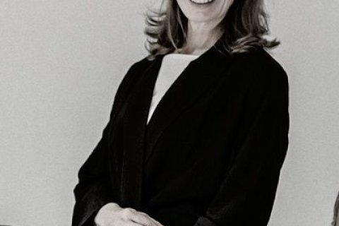 Foto der Kursleitung Alexandra Nagel 