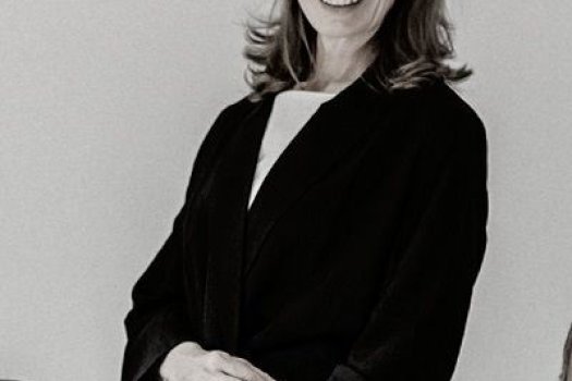 Foto der Kursleitung Alexandra Nagel 