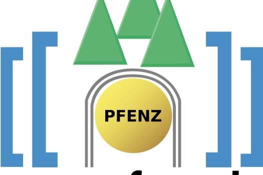 Logo des Vereins Pfenz.