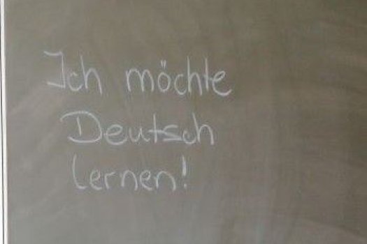 Foto von Tafel