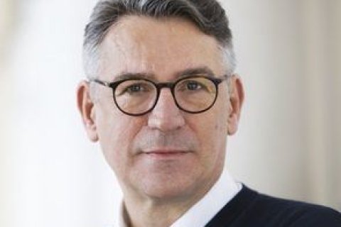 Foto vom Referenten