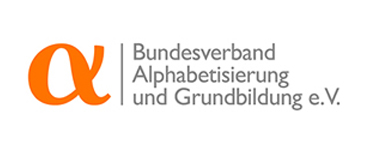 Link zum Bundesverband Alphabetisierung und Grundbildung e.V.