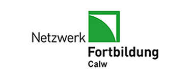 Link zum Netzwerk Fortbildung Calw